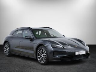 Porsche Taycan 4 Cross Turismo FL 320кВ
