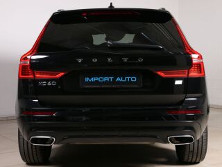 Volvo XC60 AWD R-DESIGN XENIUM INTELLI SAFE PRO 2.0 T8 Recharge Plug-In-Hybrid 288kW