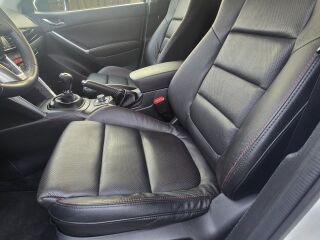 Mazda CX-5 2.2 120kW