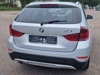 BMW X1 2.0 105kW