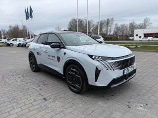 Peugeot 3008 320 4WD DUAL MOTOR LAUNCH EDITION 136kW