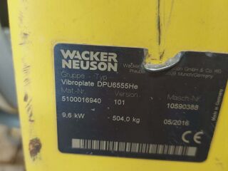 Wacker Neuson