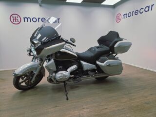 BMW R 18 Transcontinental 67kW