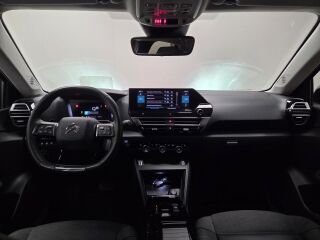 Citroen C4 PureTech 1.2 96kW