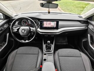 Skoda Octavia Ambition 2.0 85kW