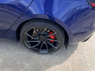 Tesla Model 3 Performance Dual Motor 190 KW 461kW
