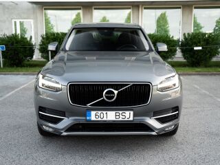 Volvo XC90 AWD Inscription 2.0 R4 D5 165kW