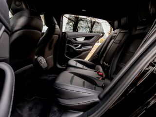 Mercedes-AMG GT 43 NIGHT PACKAGE PERFORMANCE 3.0 R6 turbo  + EQ Boost 270kW