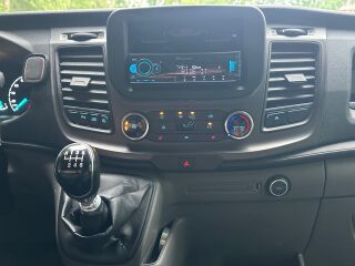 Ford Transit 2.0 96kW