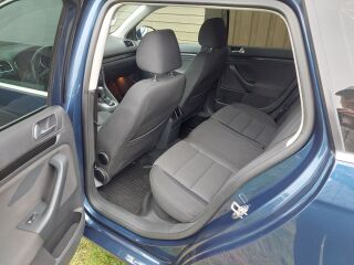 Volkswagen Golf Highline 2.0 103кВ