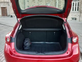 Mazda 3 2.0 88kW