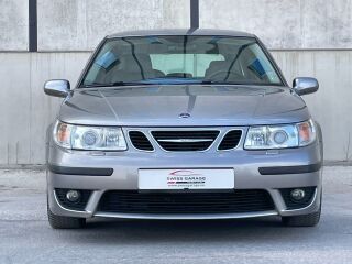 Saab 9-5 Caravan Hirsch 2.0 Ecopower 16v 154kW