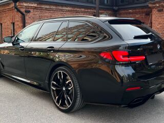 BMW 540 M-Performance X-Drive 3.0 R6 MHEV 250кВ