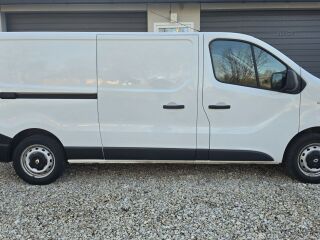 Renault Trafic Long 1.6 88kW