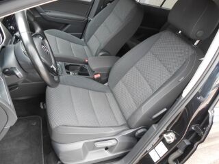 Volkswagen Touran Comfortline 1.6 TDI 85кВ