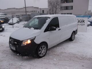Mercedes-Benz Vito LONG ATM 2.1 120kW