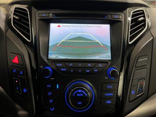 Hyundai i40 1.7 100kW