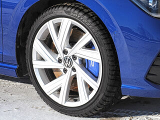 Volkswagen Golf 8 R 4MOTION 2.0 235kW