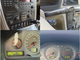 Volvo V70 SUMMUM 2.4 136kW