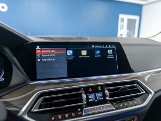BMW X5 xDrive30d X-Line 3.0 195kW
