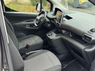 Peugeot Partner SNOEKS CREW CAB 1.5 R4 96kW