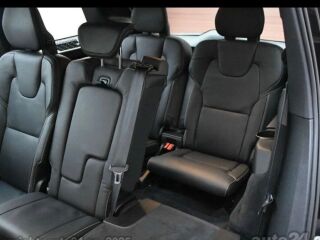 Volvo XC90 2.0 228kW