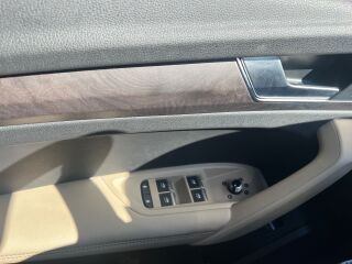 Audi Q5 2.0 tdi 120kW