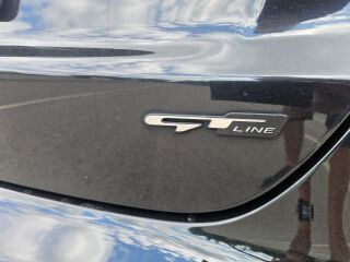 Kia Ceed GT Line 1.6 100кВ