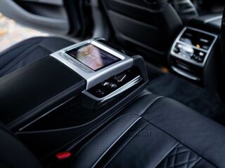 BMW 745 LE xDrive Plug-In-Hybrid 3.0 290kW