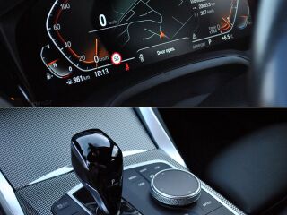 BMW 430 Gran Coupe M-Sportpakett 2.0 180kW