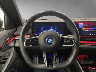 BMW i5 eDrive40 M Sport 250kW