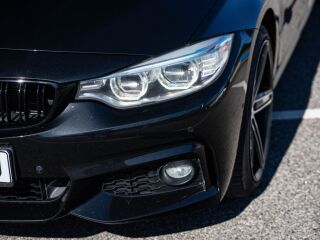 BMW 430 M-Pakett 3.0 190kW