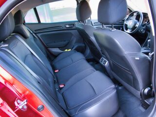 Renault Megane 1.5 81kW