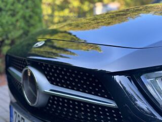 Mercedes-Benz CLS 350 CLS 350D 4MATIC 2.9 210kW
