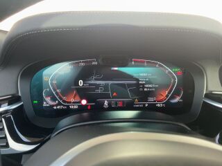 BMW 530 D X-Drive M-Sport LCI 210kW