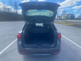 Toyota Avensis Active Plus 1.6 82kW
