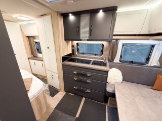 Hobby HOBBY 495 WFB DE LUXE