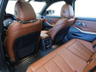 BMW 320 d xDrive Touring M-Sportpakett 2.0 140кВ