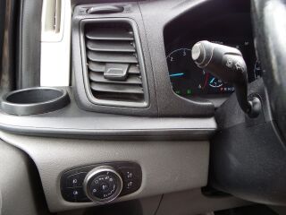 Ford Transit Custom 2.0 TDI 96kW