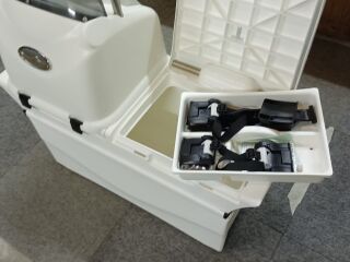 WalkerBay 310 RIB