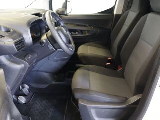 Citroen Berlingo 81kW