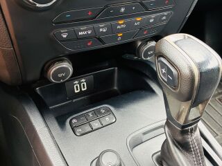 Ford Ranger Limited 2.0