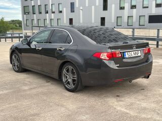 Honda Accord 2.0 115кВ