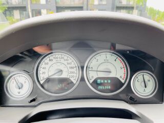 Chrysler Grand Voyager Stow&Go 2.8 CRD 120kW