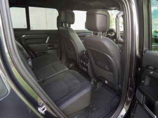 Land Rover Defender 110 V8 Carpathian Edition P525 5.0 V8 386 5.0 386kW