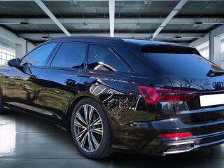 Audi A6 55 TFSI E S-line Quattro 270kW