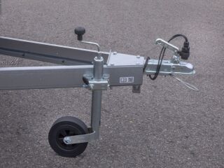 Tiki Treiler CS300-LH