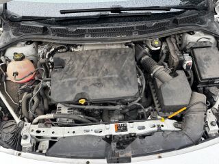 Opel Astra 1.5 90кВ