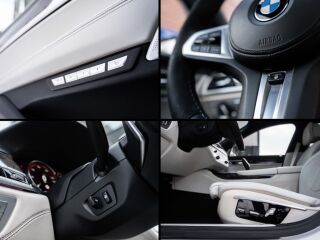 BMW 750 G12 Long 4.4 V8 330kW