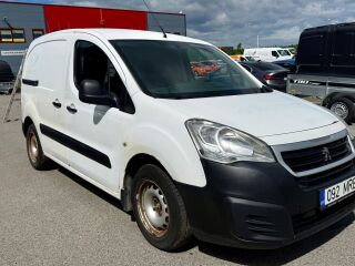 Peugeot Partner 1.6 55kW